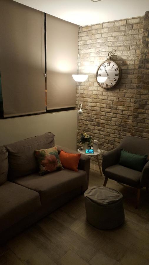 Victoria 51. Apartment
