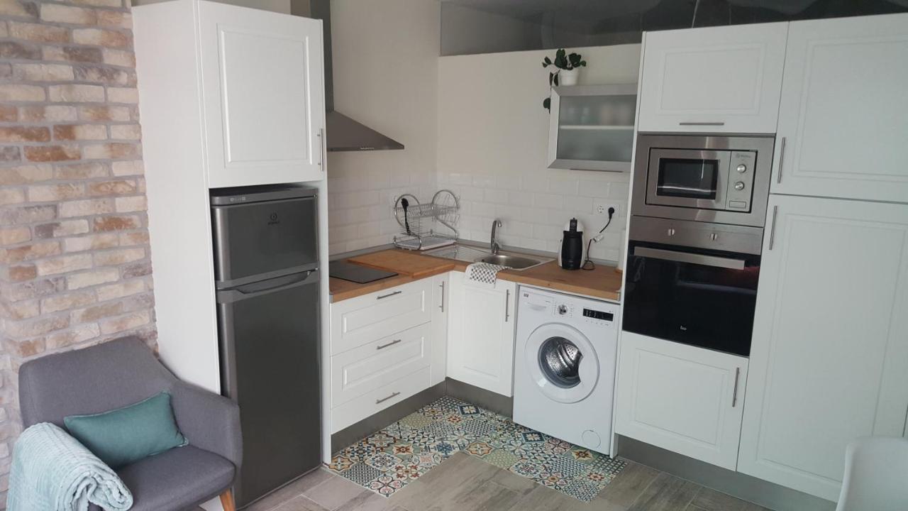 Apartment Victoria 51. *