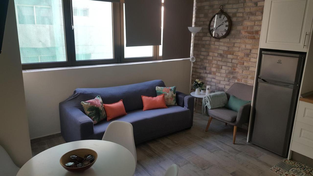 Appartement Victoria 51.