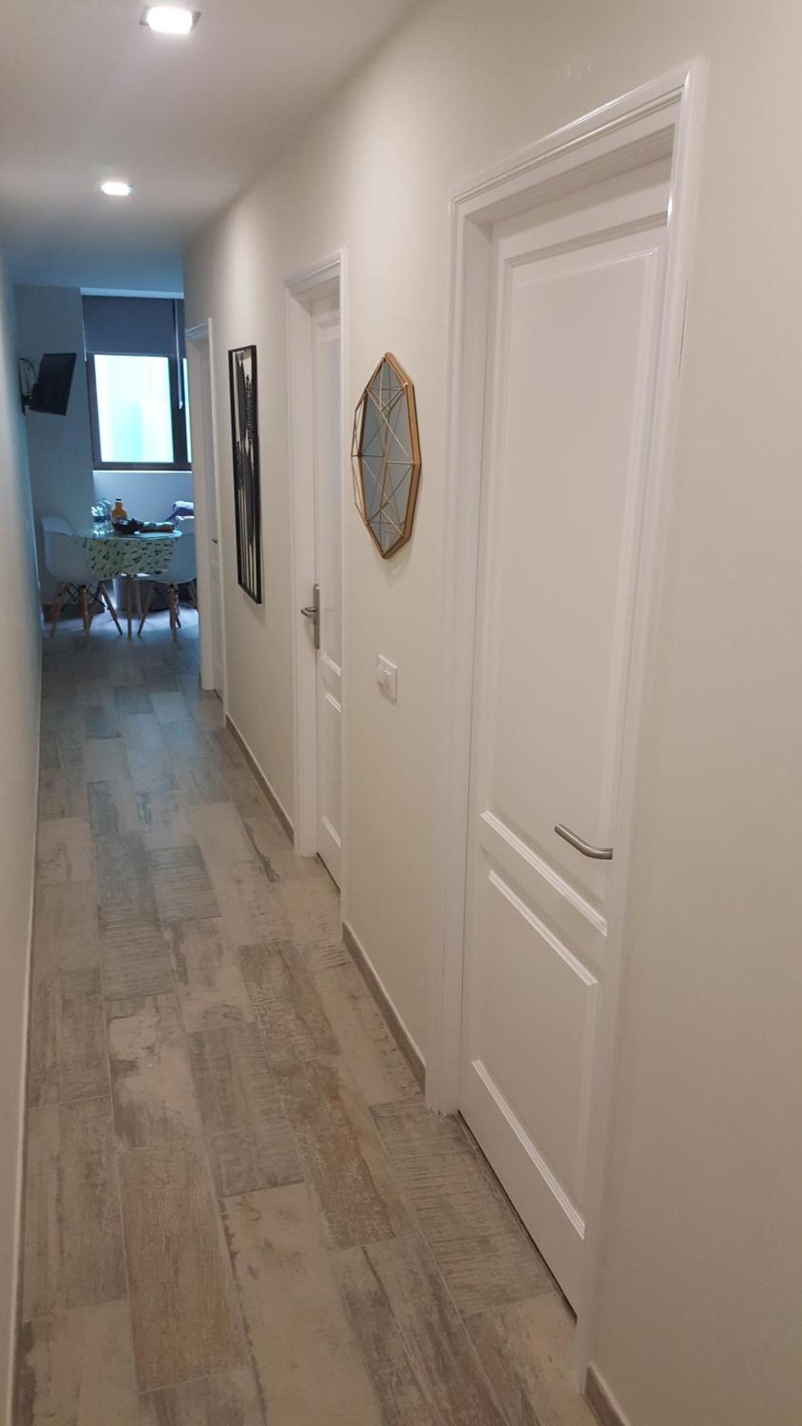 Victoria 51. Apartament