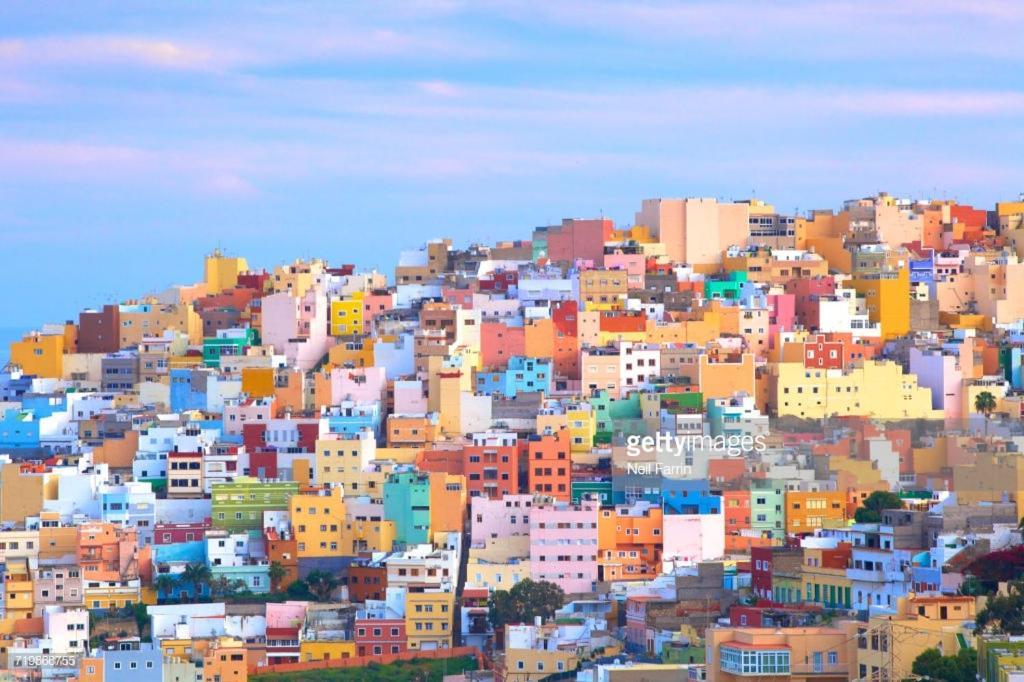 Apartment Victoria 51. Las Palmas de Gran Canaria
